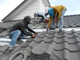 Fast & Reliable Emergency Roof Repairs in Maple Lake, MN